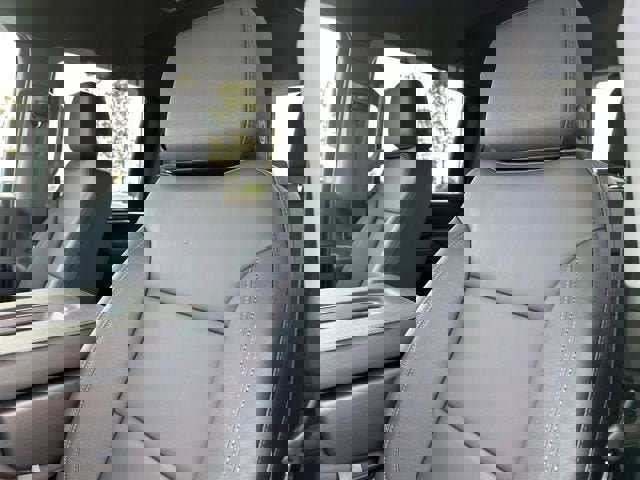 New 2026 Chevrolet Silverado 2500 LT w/ Trail Boss Package image 18