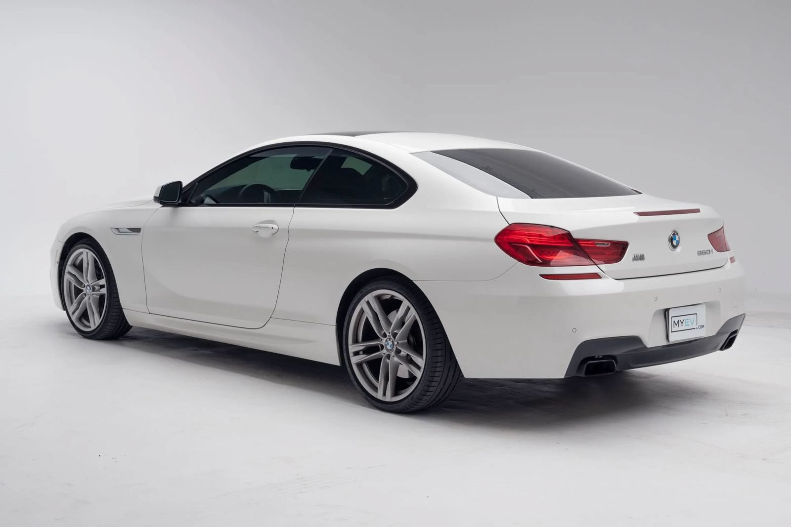 Used 2014 BMW 650i Coupe RWD image 6