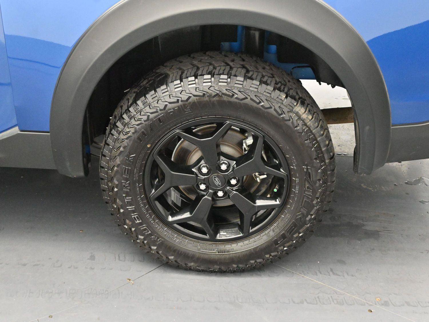 Used 2024 Ford Maverick XLT w/ Equipment Group 300A Standard image 29