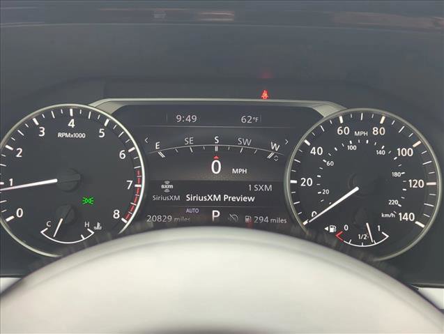 Used 2023 Nissan Pathfinder SL image 12