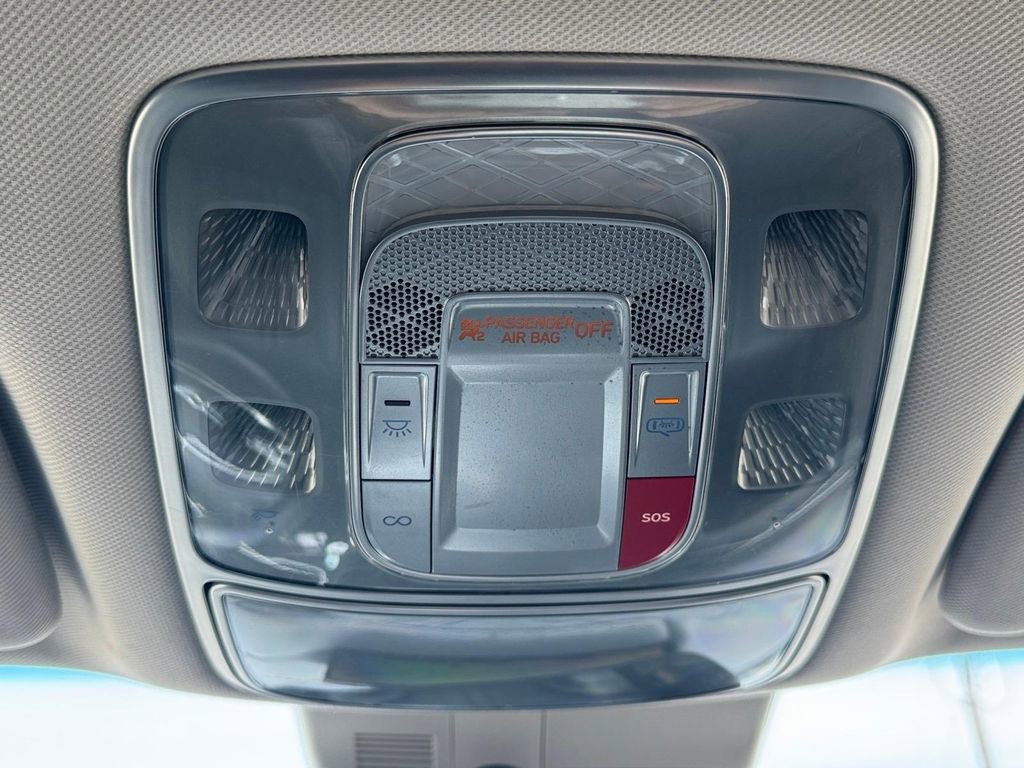 Used 2024 Genesis GV80 2.5T image 20