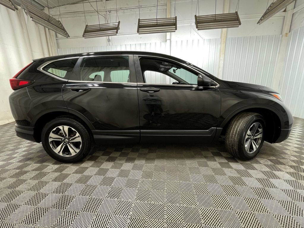 Used 2020 Honda CR-V LX image 14