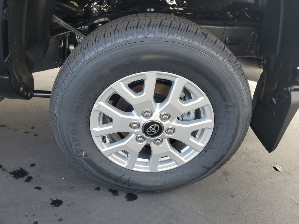 New 2026 Toyota Tacoma SR5 image 8