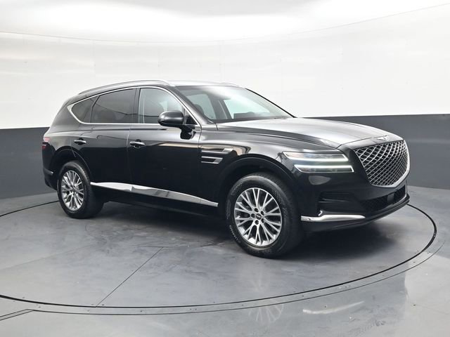 Used 2024 Genesis GV80 2.5T image 2