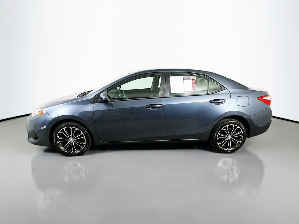 Used 2017 Toyota Corolla L FWD image 5