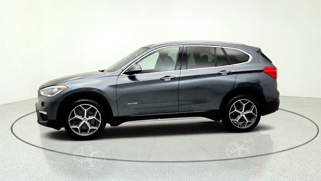 Used 2017 BMW X1 xDrive28i AWD/4WD image 8