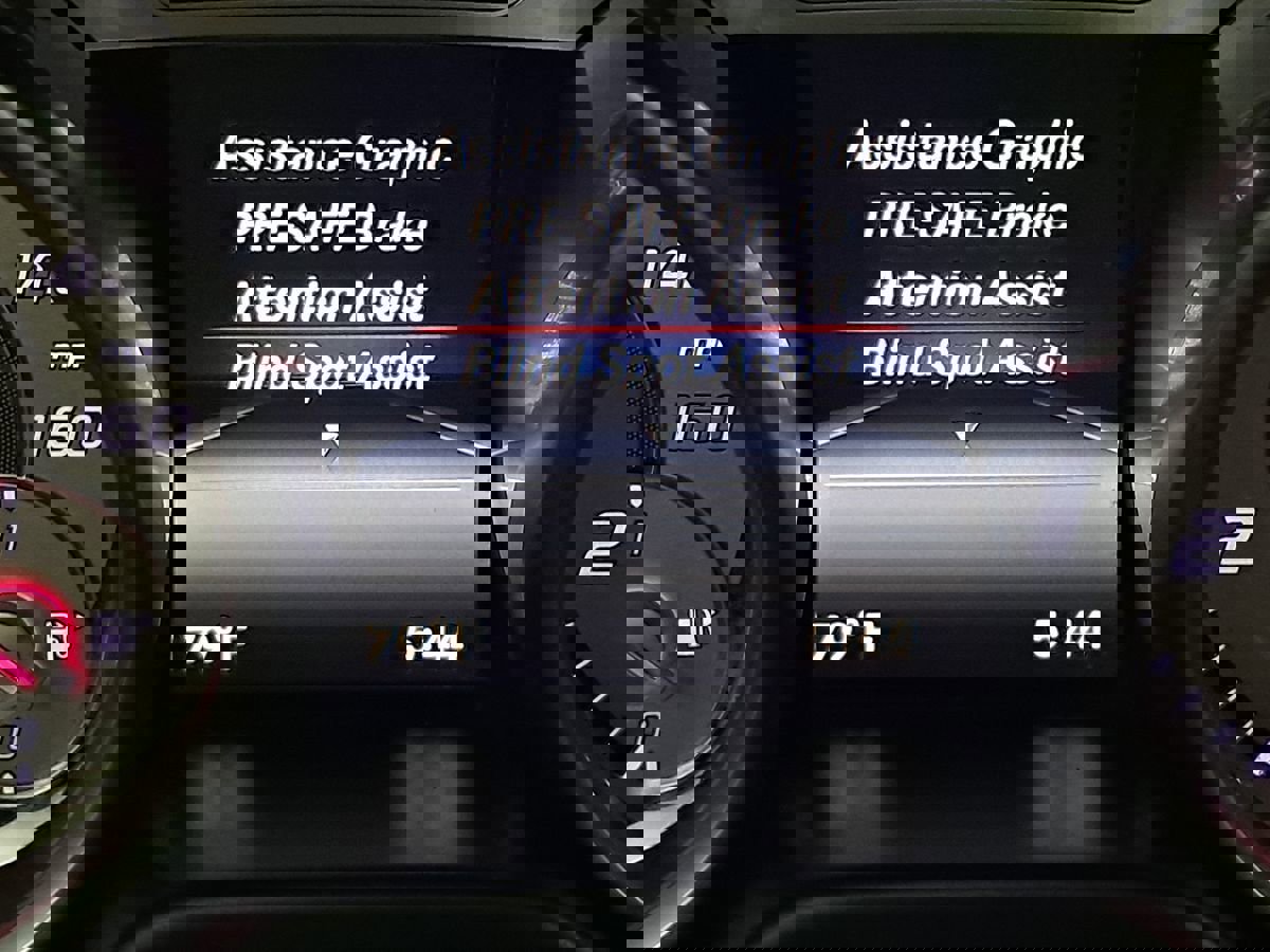 Used 2016 Mercedes-Benz SL 550 image 14