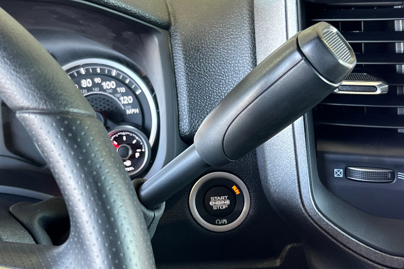 New 2025 RAM 2500 Tradesman image 19