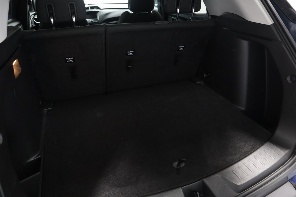 Used 2023 Chevrolet TrailBlazer LT image 18