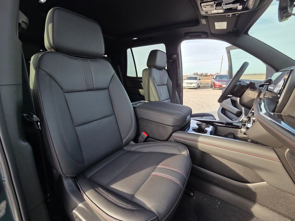 New 2026 Chevrolet Tahoe RST w/ Advanced Technology Package image 36