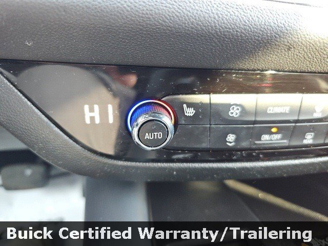 Certified 2023 Buick Enclave Essence w/ Trailering Package, 5000 lbs. image 22