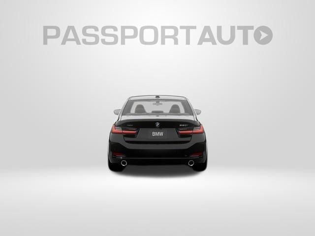 New 2026 BMW 330i xDrive Sedan image 5