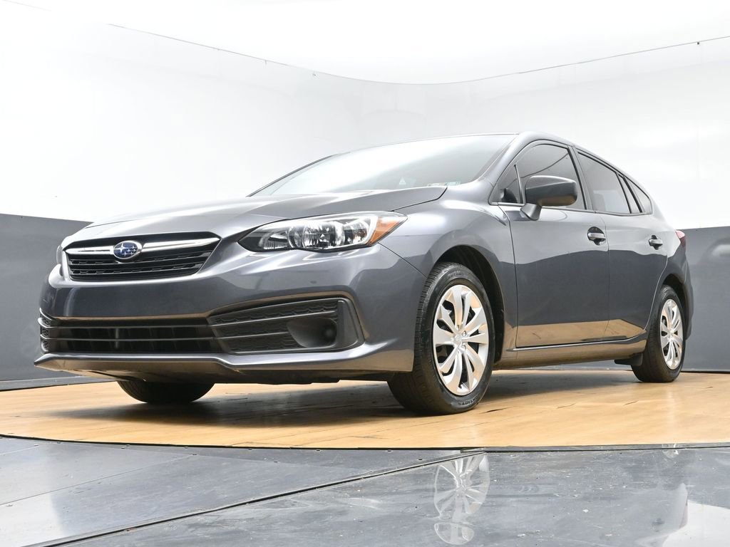 Used 2022 Subaru Impreza 2.0i AWD/4WD image 45