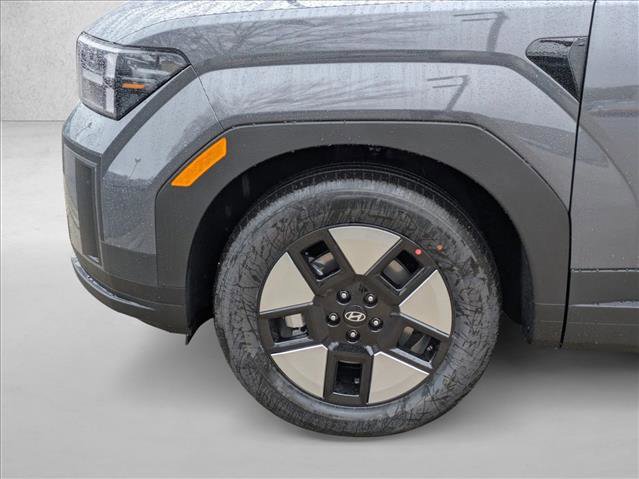 New 2026 Hyundai Santa Fe SEL FWD image 10