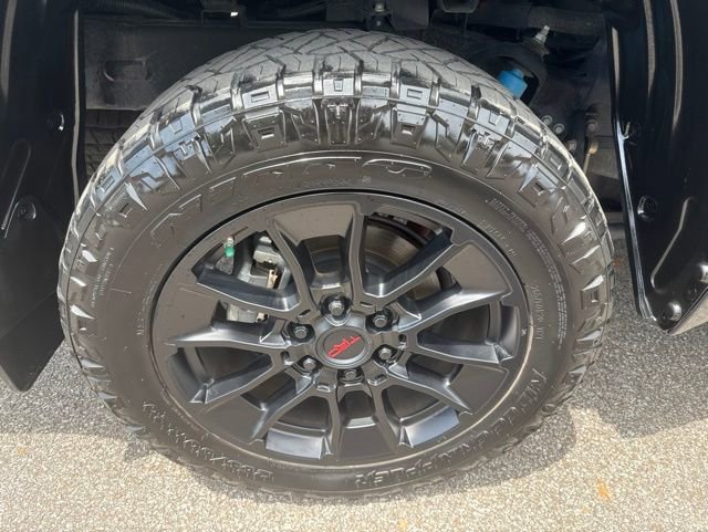 Used 2023 Toyota Tundra SR5 w/ TRD Off-Road Premium Package AWD/4WD image 15