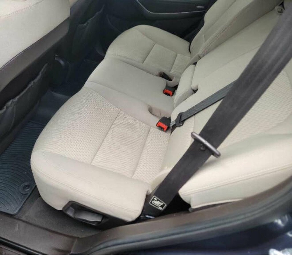 Used 2017 Hyundai Santa Fe Sport FWD image 17