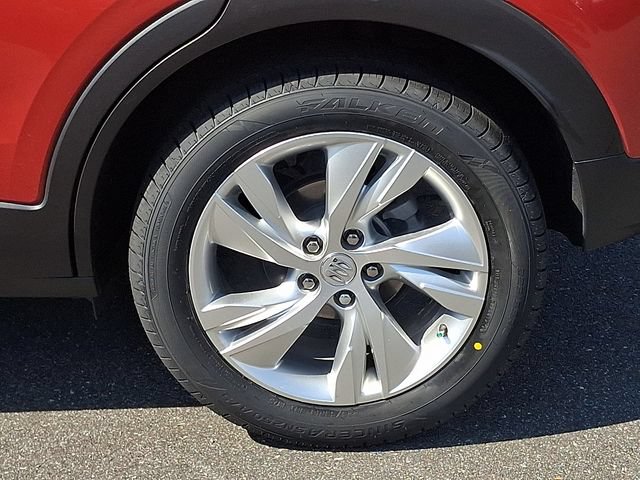Used 2024 Buick Encore GX Preferred w/ Comfort Package FWD image 29