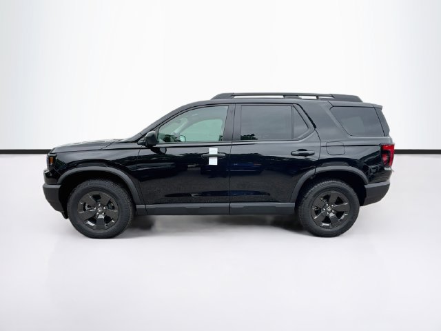New 2026 Honda Passport RTL image 4