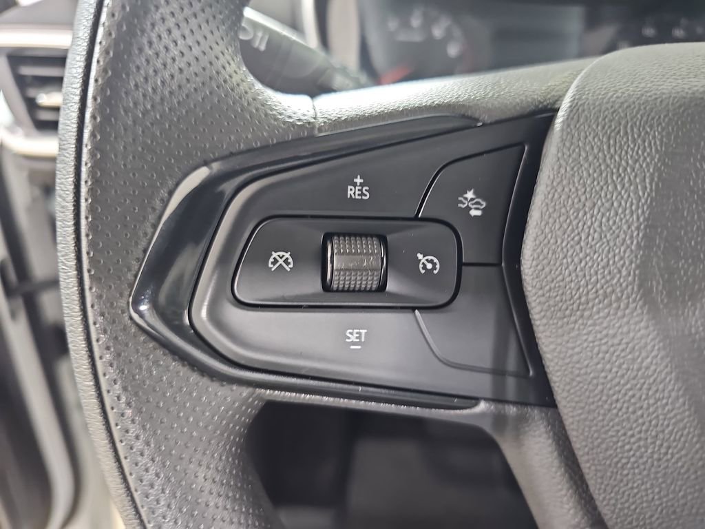 Certified 2023 Chevrolet TrailBlazer LT w/ Convenience Package image 21