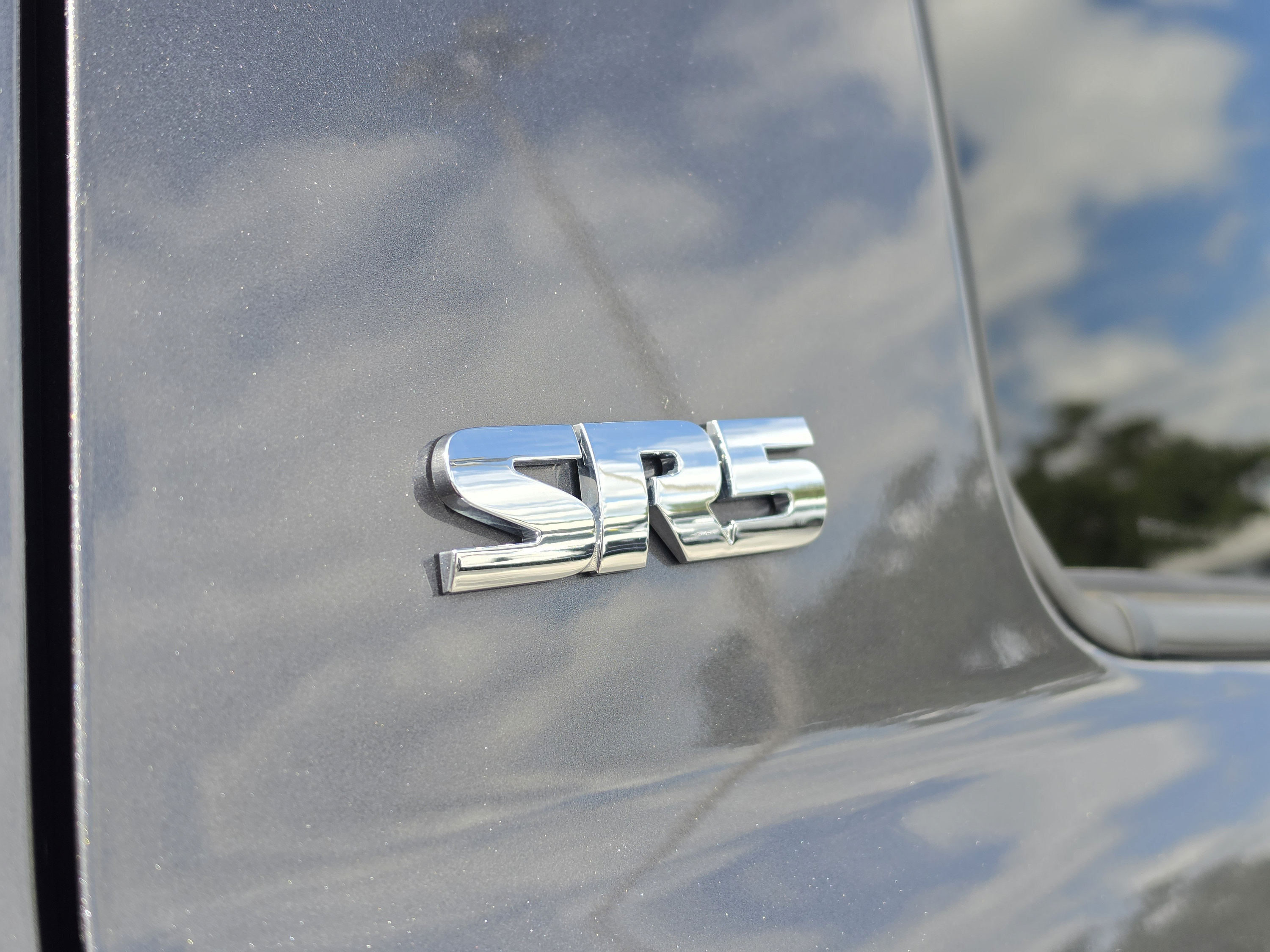 Used 2021 Toyota Tundra SR5 RWD image 16