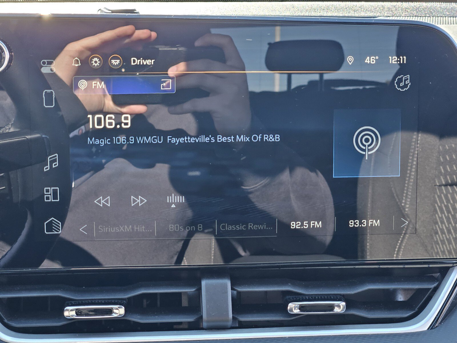 Used 2025 Chevrolet Equinox LT image 22