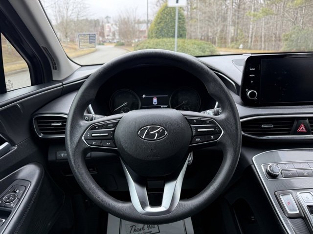 Used 2021 Hyundai Santa Fe SE w/ Cargo Package image 25