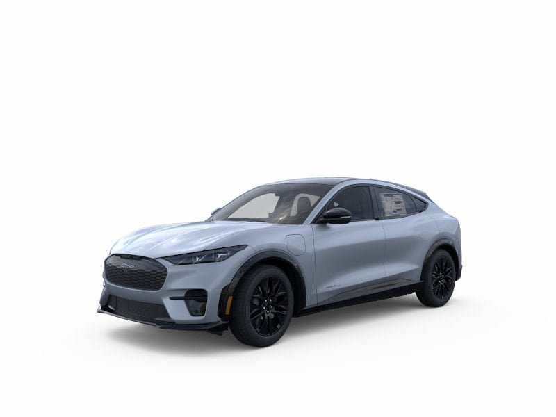 New 2026 Ford Mustang Mach-E Premium AWD/4WD image 24