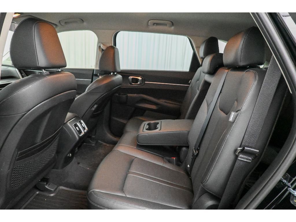 Used 2026 Kia Sorento EX image 20