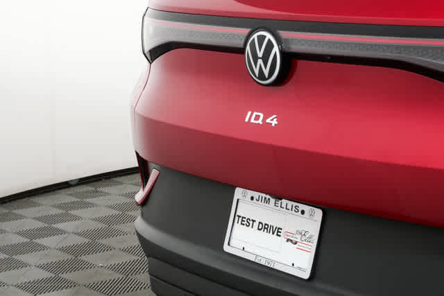 Used 2023 Volkswagen ID.4 Pro S image 39