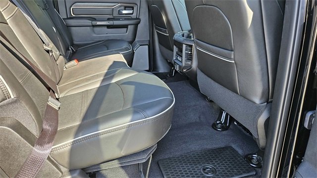 New 2026 RAM 2500 Power Wagon image 14