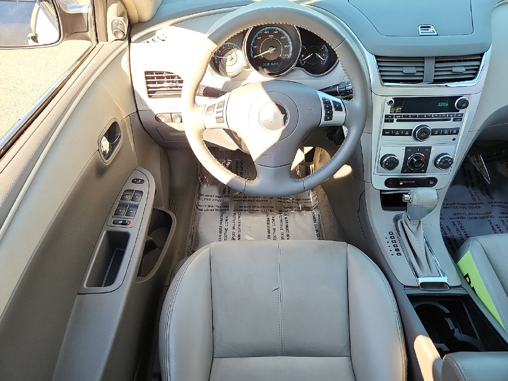 Used 2008 Chevrolet Malibu LT FWD image 12