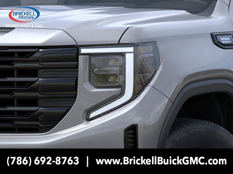 New 2026 GMC Sierra 1500 Elevation w/ Elevation Premium Package AWD/4WD image 10