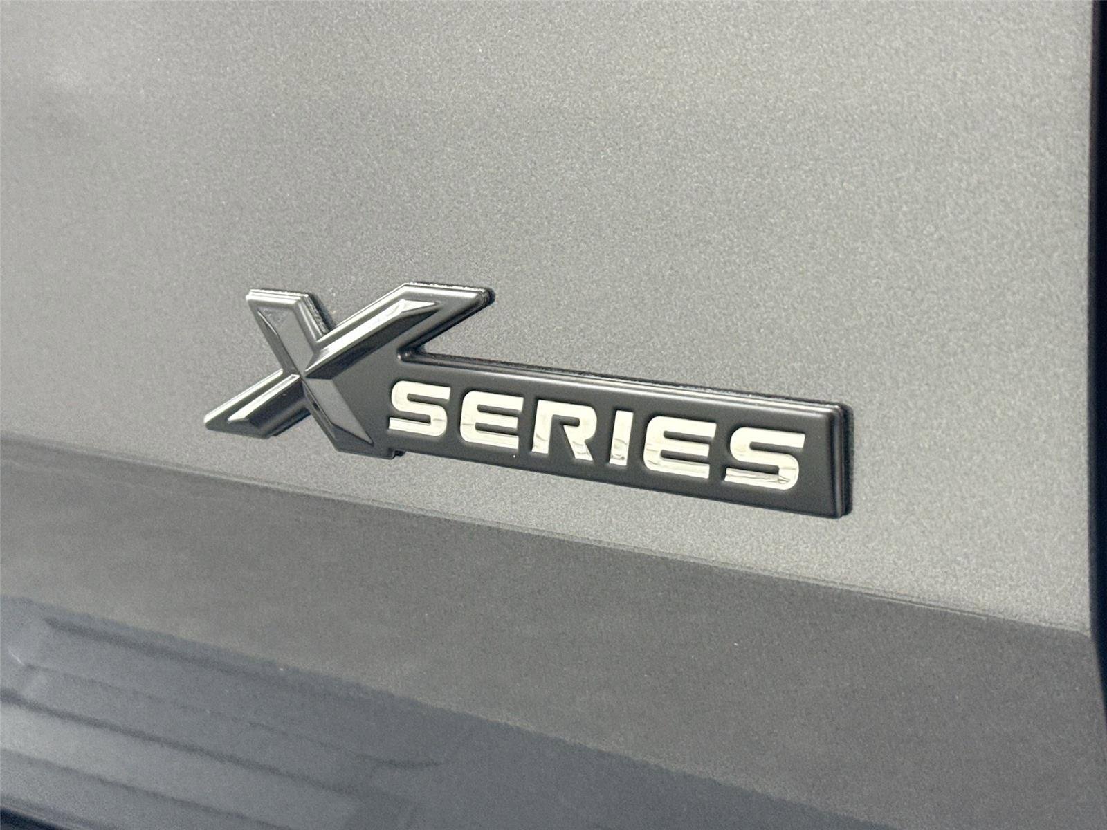 New 2026 Toyota Tundra SR5 AWD/4WD image 11