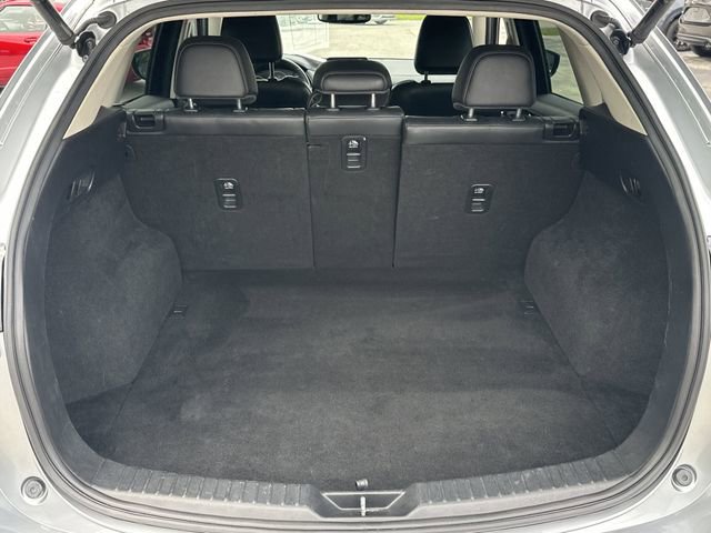 Used 2017 MAZDA CX-5 Grand Touring image 10