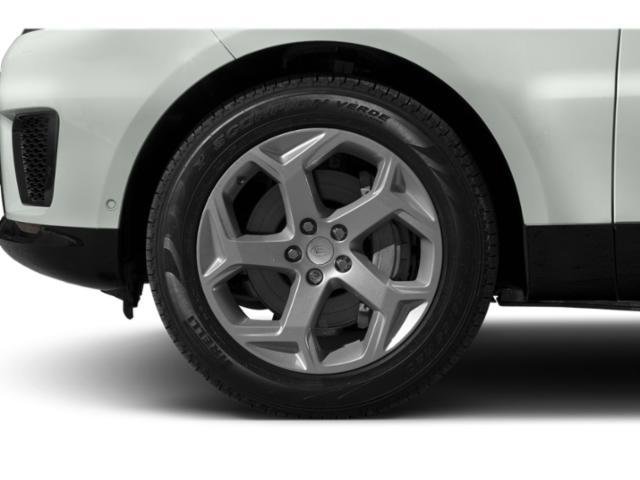 Used 2018 Land Rover Range Rover Sport Supercharged AWD/4WD image 11