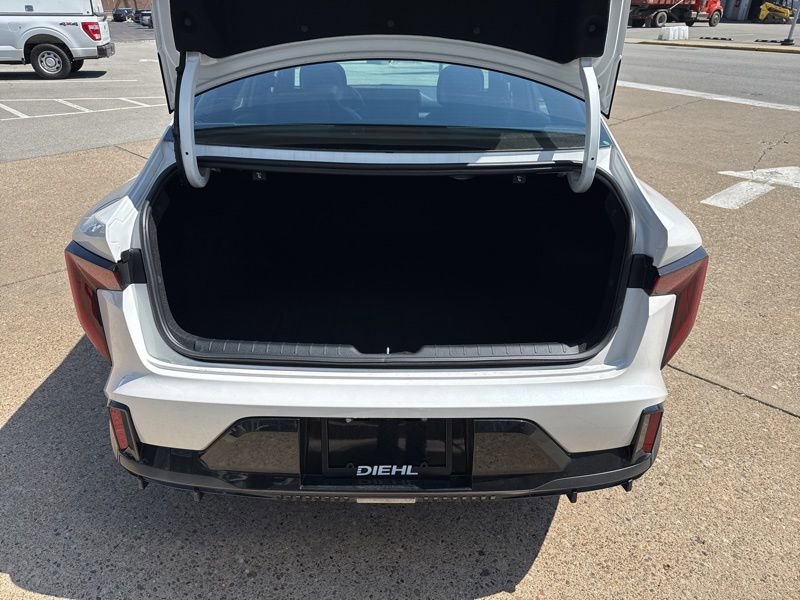 New 2026 Kia K4 GT-Line image 10