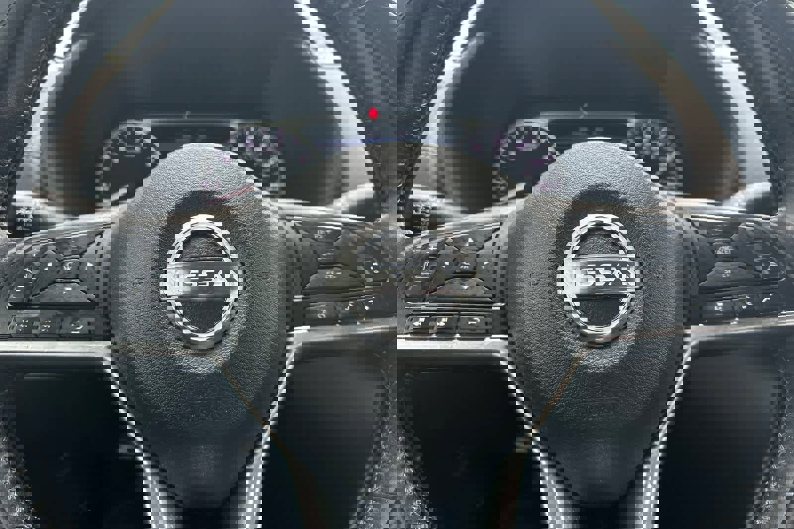 Used 2024 Nissan Sentra SV w/ All-Weather Package image 23