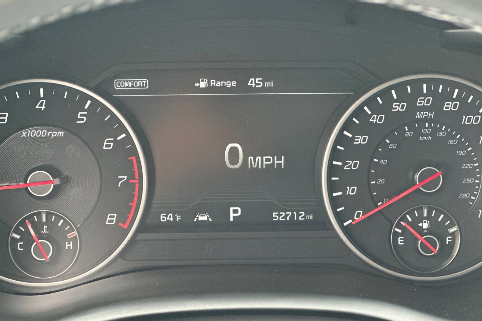 Used 2018 Kia Stinger GT2 RWD image 22