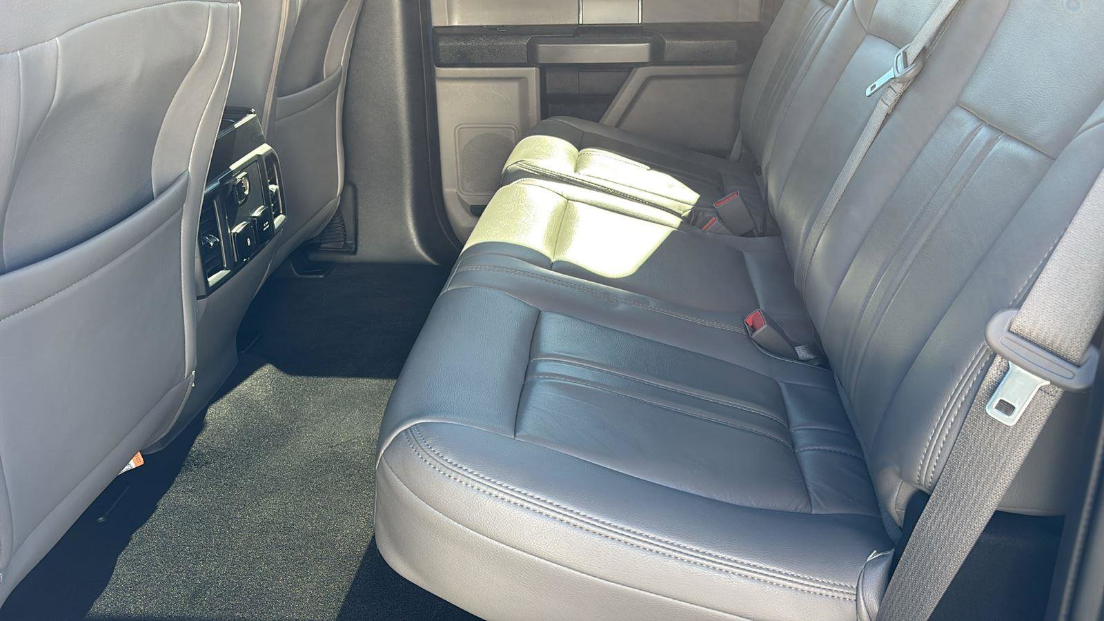 Used 2020 Ford F150 XLT w/ Equipment Group 302A Luxury image 16