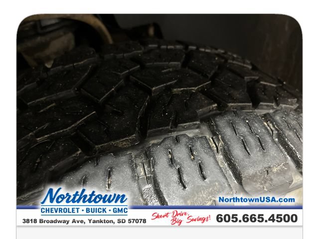 Used 2011 Chevrolet Silverado 1500 LTZ w/ LTZ Plus Package AWD/4WD image 23