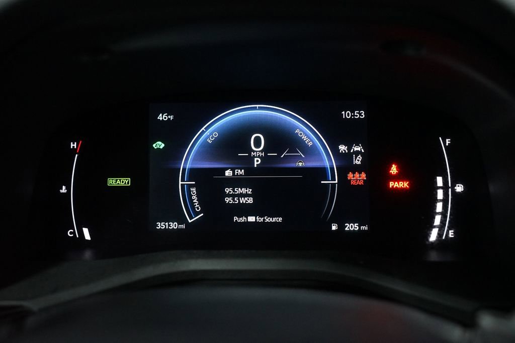 Certified 2025 Toyota Camry SE image 16