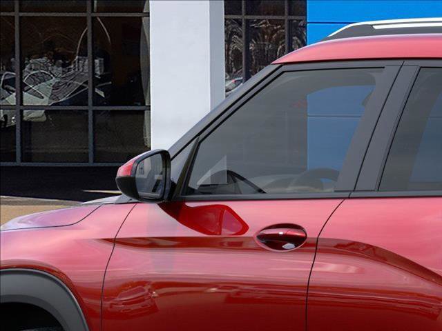 New 2026 Chevrolet TrailBlazer LT image 12