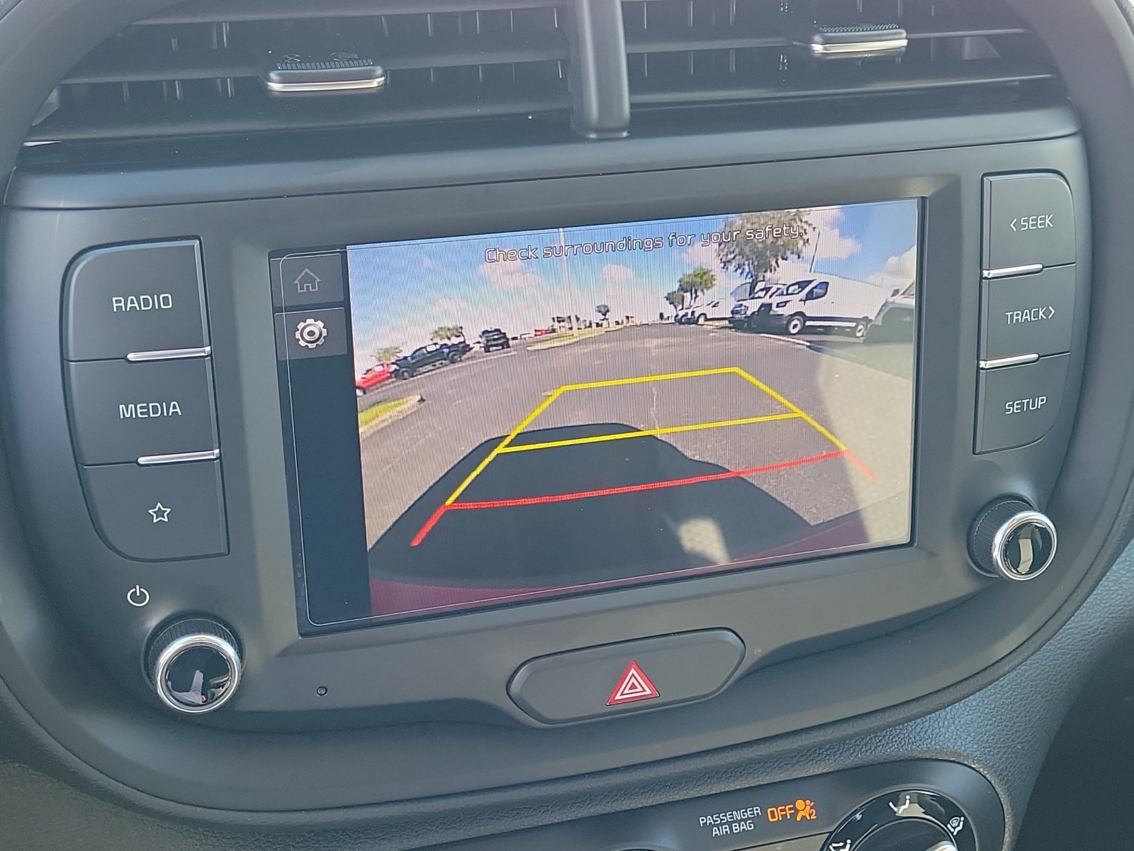 Used 2025 Kia Soul LX FWD image 21