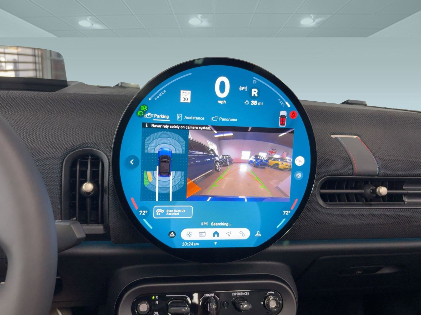 New 2026 MINI Cooper S image 20