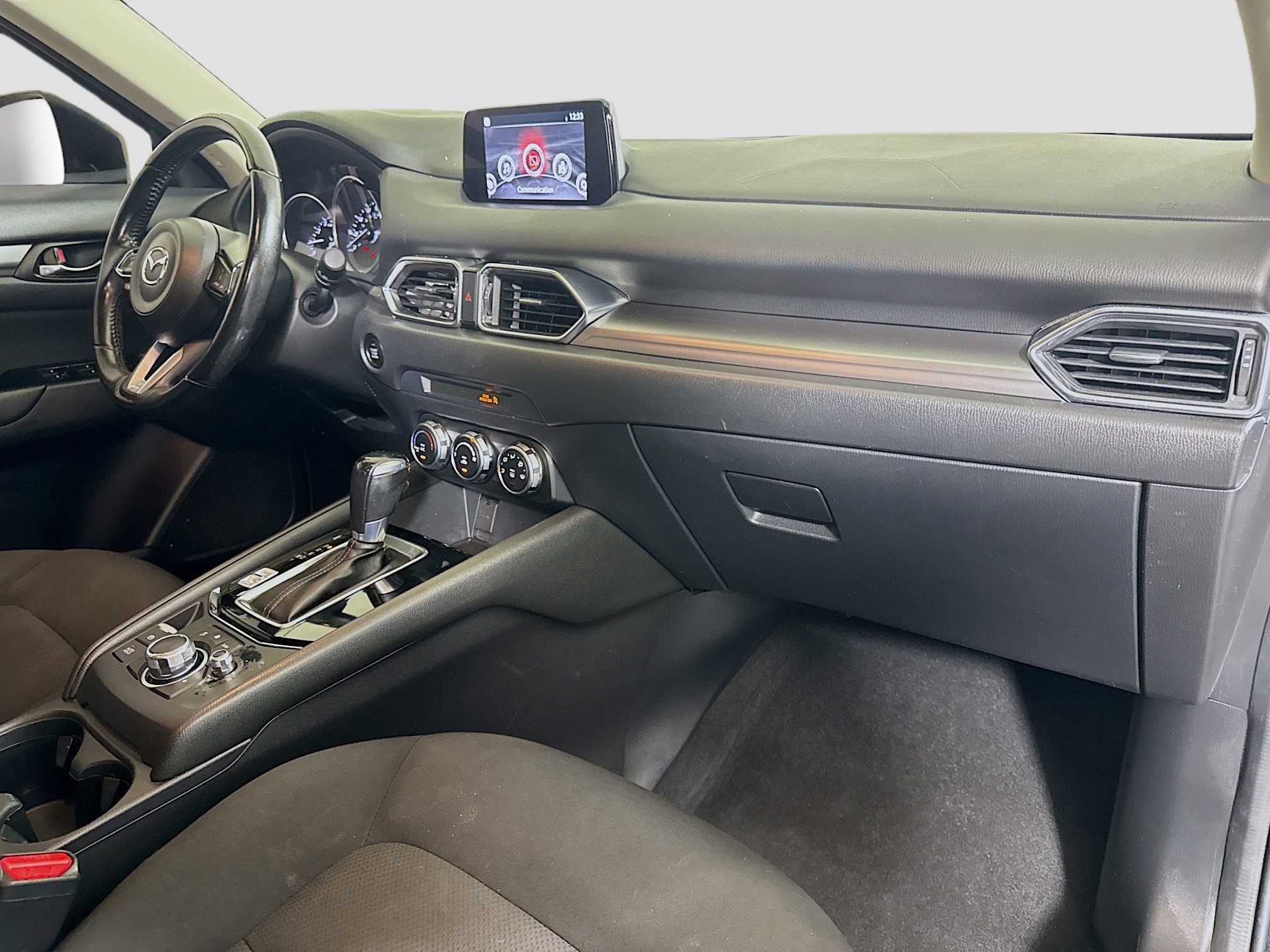 Used 2018 MAZDA CX-5 Sport image 30