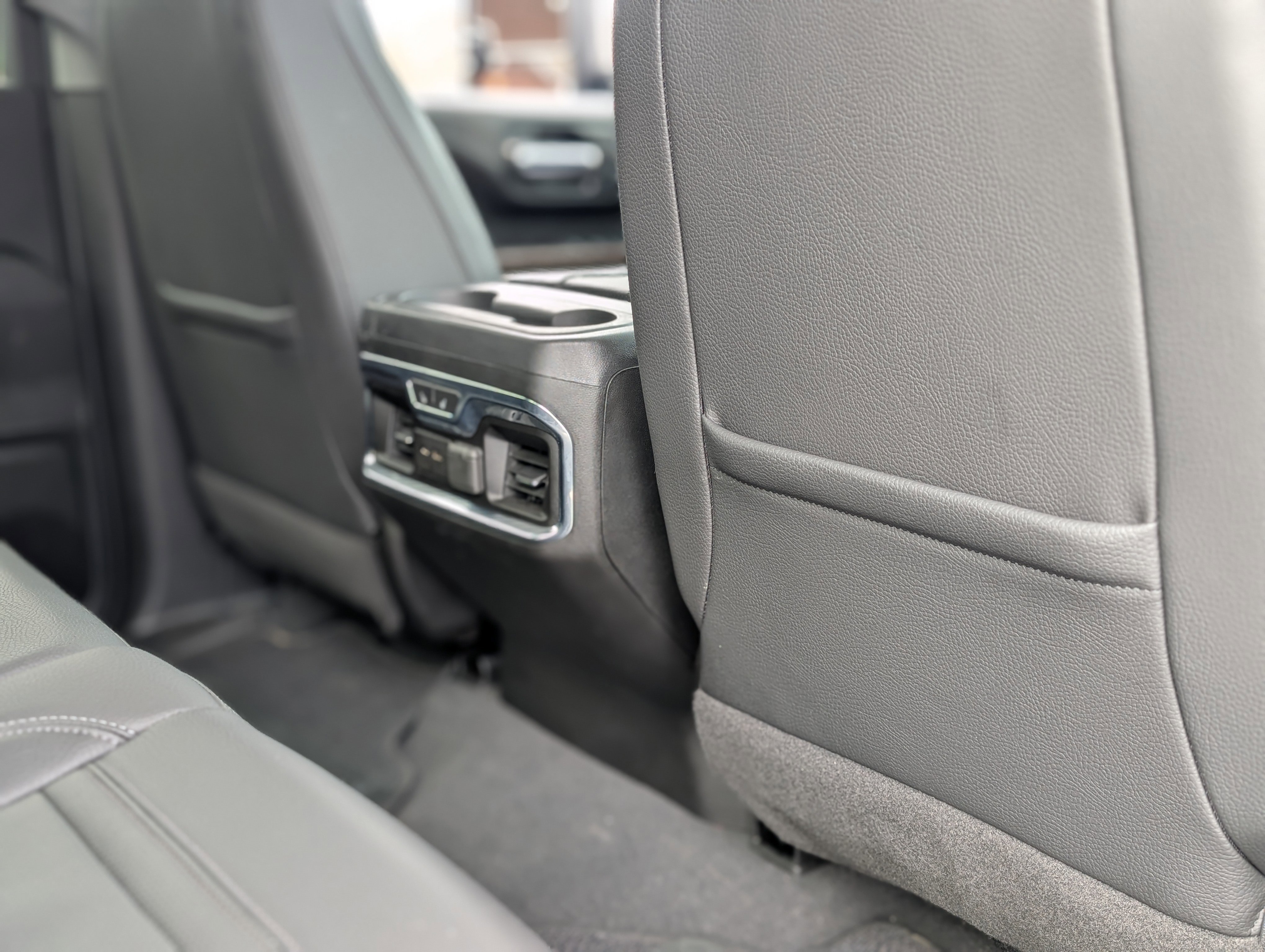 Used 2021 GMC Sierra 3500 Denali w/ Denali Ultimate Package image 56