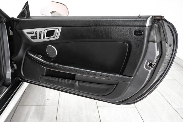 Used 2014 Mercedes-Benz SLK 250 image 42