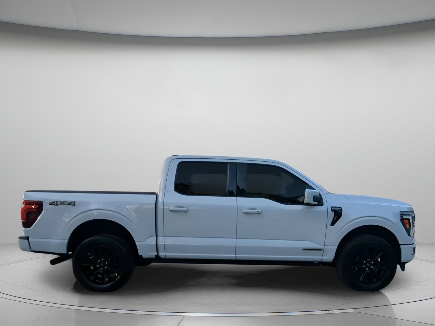 Certified 2025 Ford F150 Platinum AWD/4WD image 32