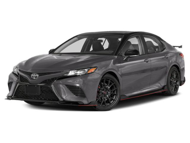Used 2023 Toyota Camry TRD