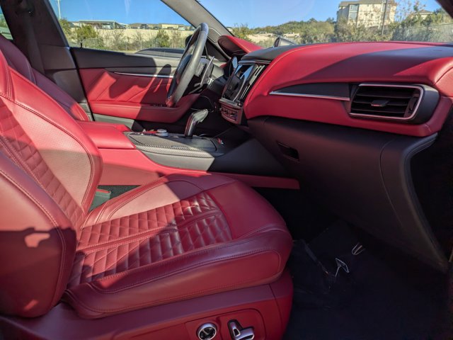 Used 2023 Maserati Levante Modena S image 29